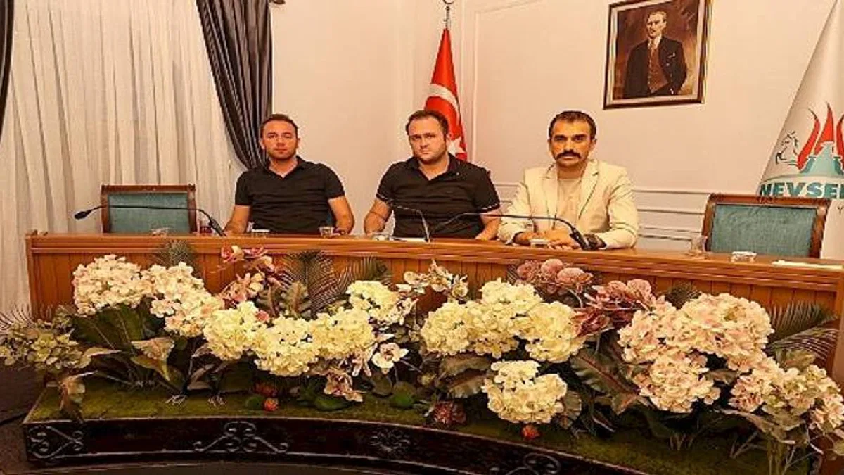 Belediye Meclisi Eylül Ayı Toplantısı yapıldı