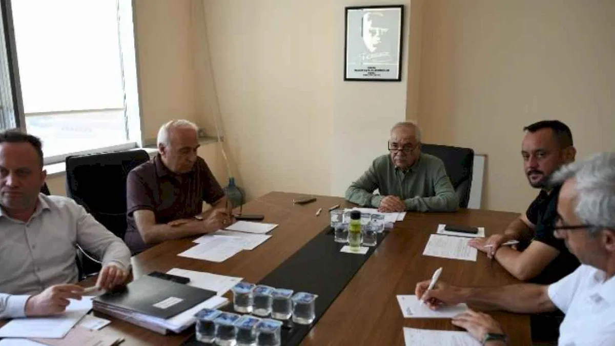 Keşan Belediyesi işyeri ve plaj alanı ihalesi gerçekleştirildi