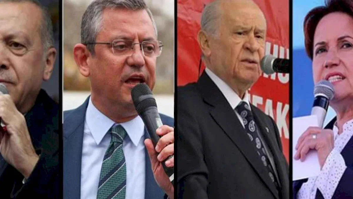 Oylarını nerede kullanacaklar?