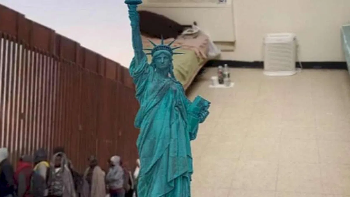 New York’ta göç krizinin etkileri büyüyor!
