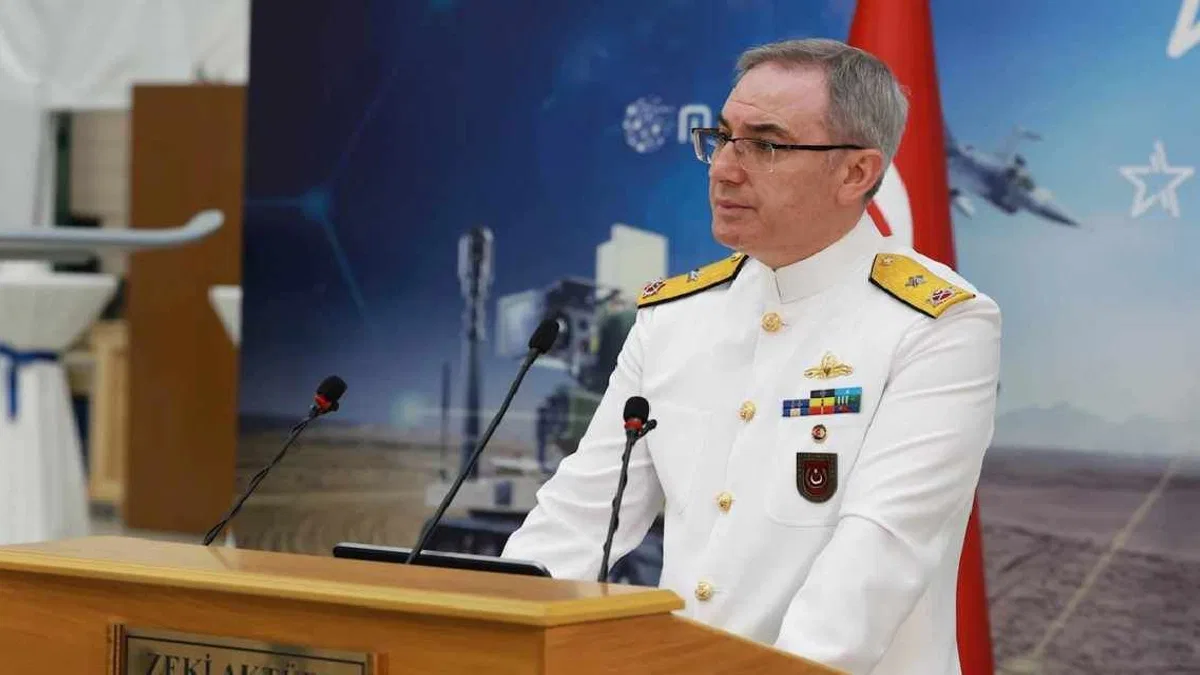 S-400 çalışmaları sürüyor... Mısır ile savunma iş birliği güçleniyor