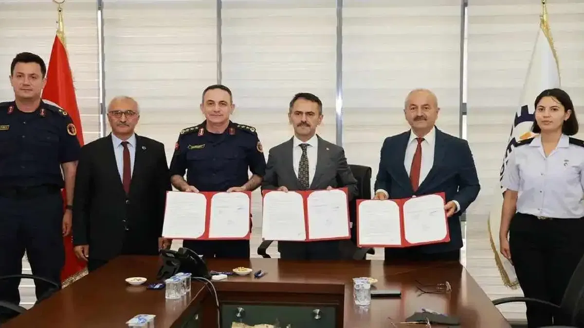 Gebze Belediyesi'nden bir hizmet yatırımı daha