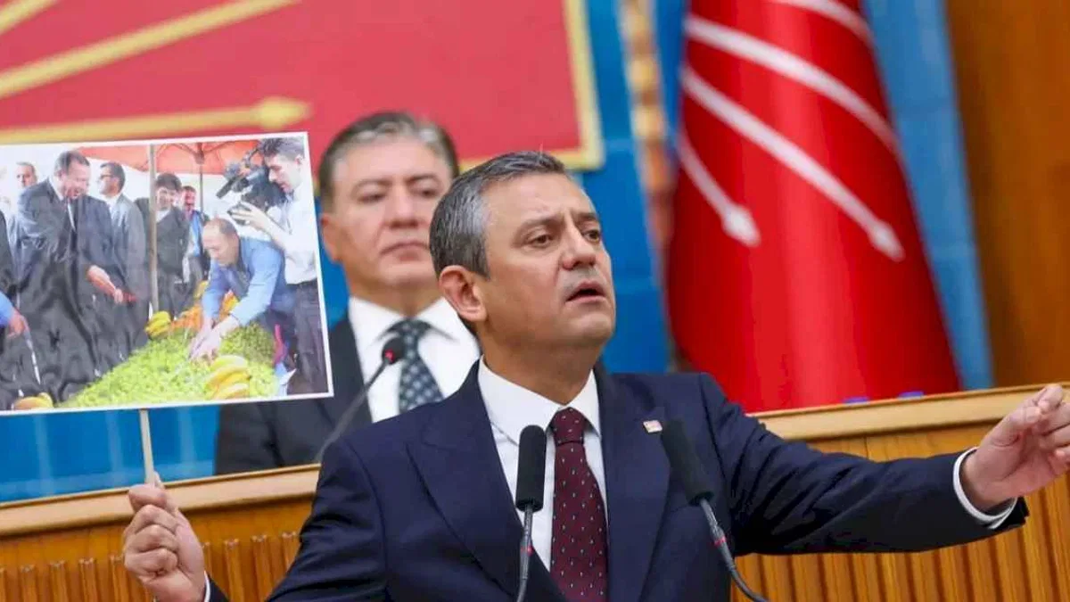 Özel: Fileyi ben tutayım, sen doldur!