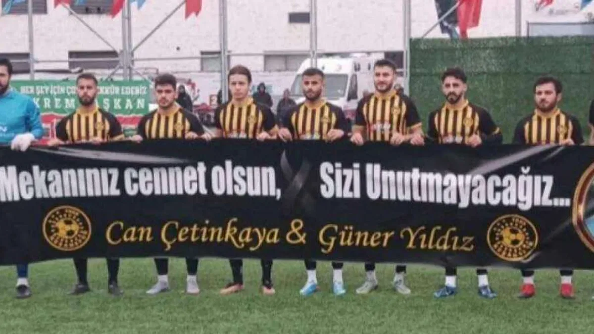 Keşanspor galibiyeti uzatmanın son dakikasında kaçırdı