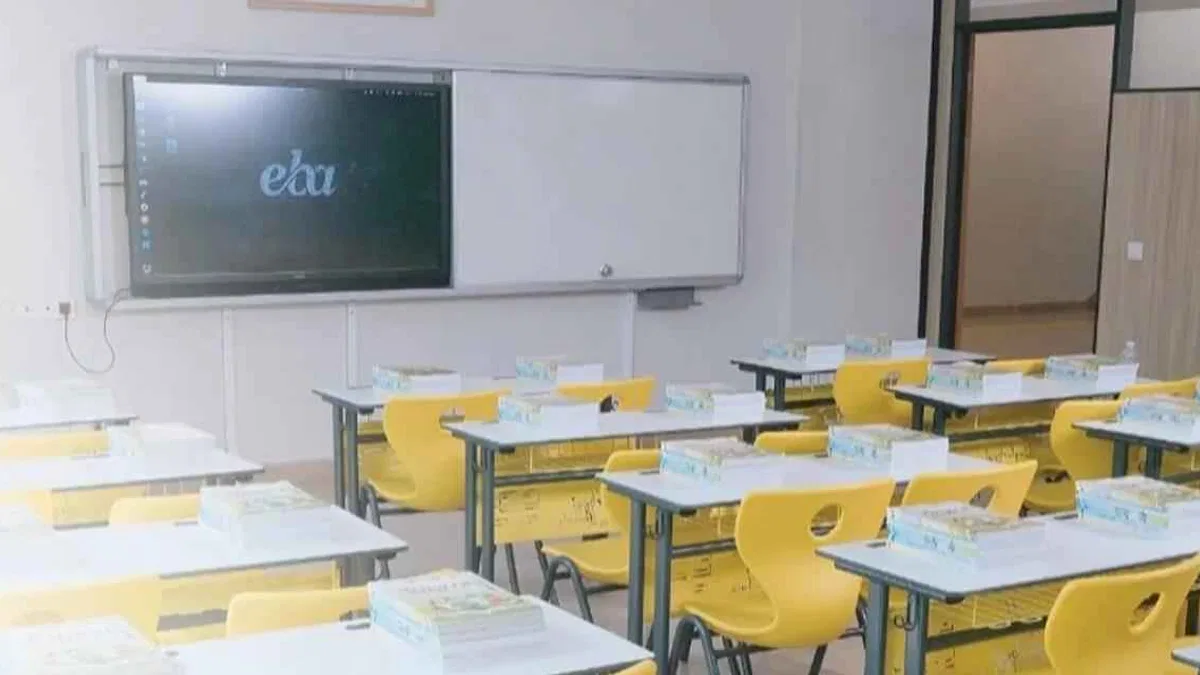 Balıkesir'de okullara 1 gün tatil!