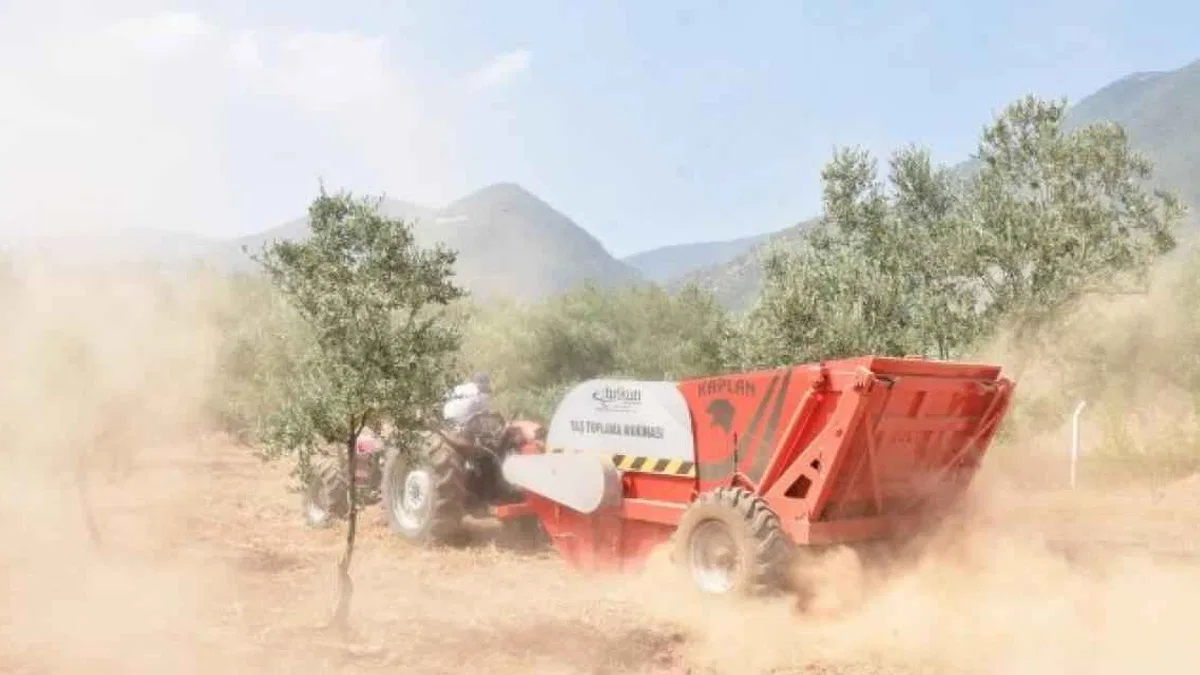 Tarım arazilerinin aktif kullanımı desteklenecek