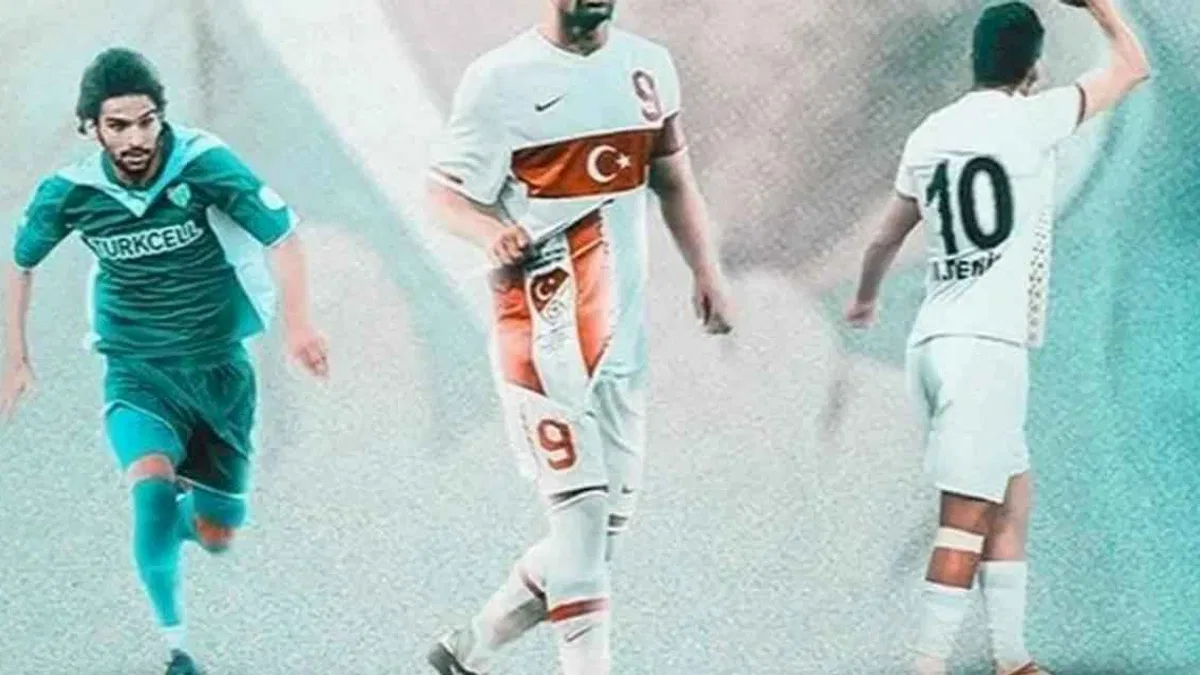 Eski göz ağrısı Muhammet Demir, Bursaspor’un yeni umudu oldu