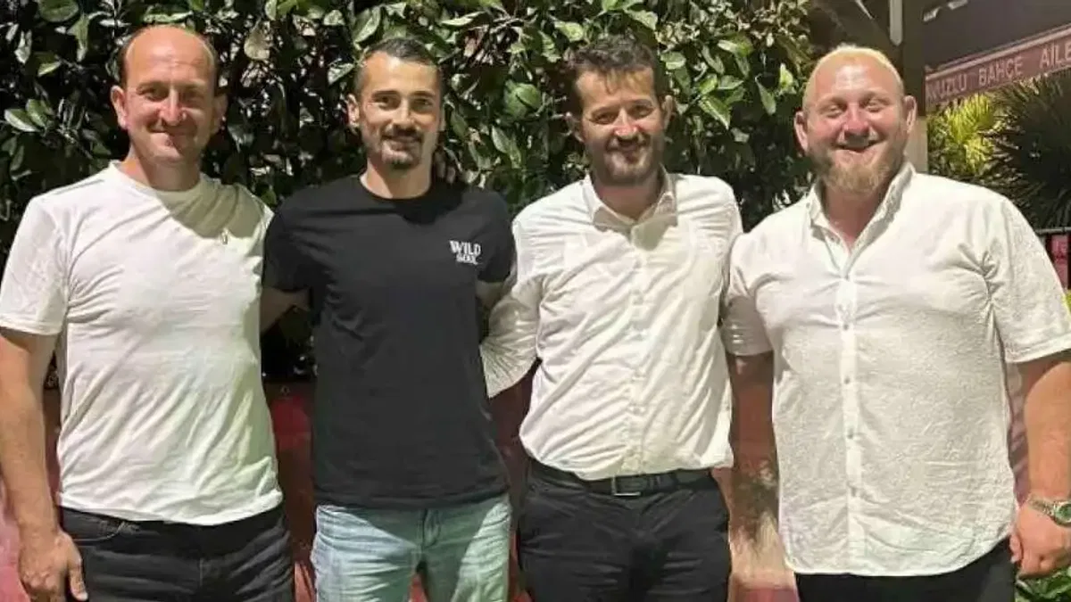 Darıca Türkelispor gücüne güç kattı