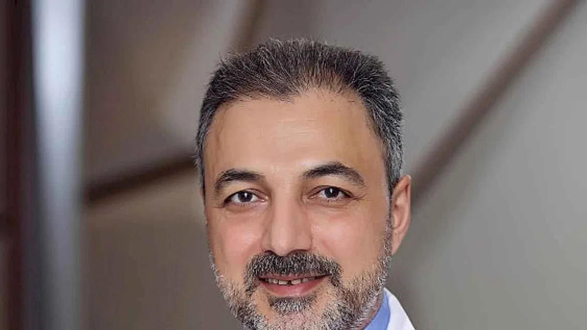 Çocuklarda da Böbrek Taşı Görülebiliyor