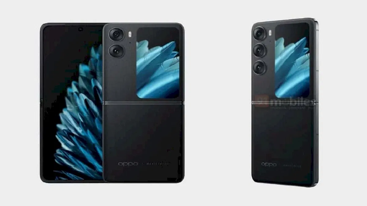 Oppo Find N3 Flip MIIT Sertifikasyon Sitesinde Görüldü