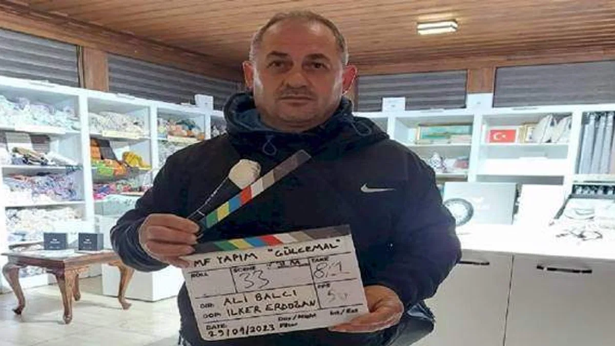 Bursa’da set rüzgarları esiyor