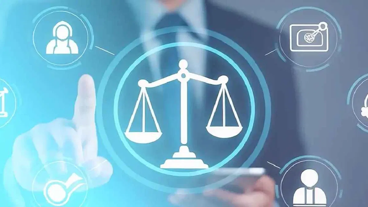 Adalete erişim kolaylaşıyor