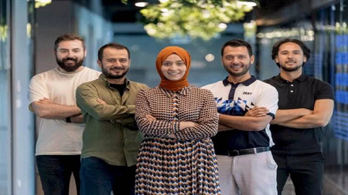 Alternatif SuperApp, ilk yatırım turunda 62,5 milyon dolar değerlemeyle 4,7 milyon dolar yatırım aldı