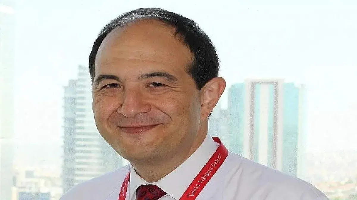 Covid Geçirenlerde Görülen Kalça Ağrısı İhmal Edilmemeli