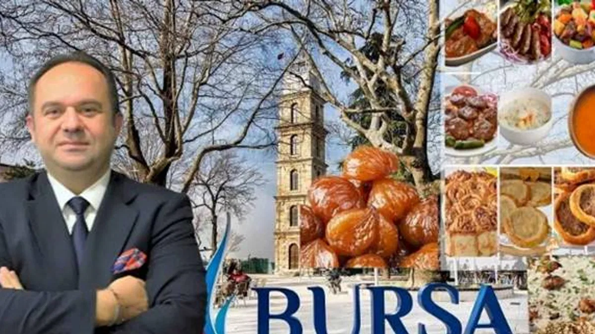 BUYSAD'dan 'Slow Food' hamlesi çağrısı