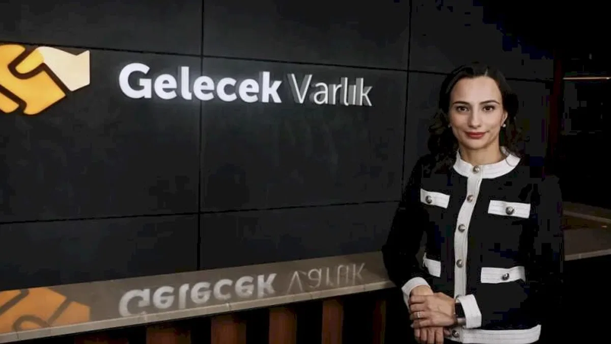 Gelecek Varlık Yönetimi 2025 Sürdürülebilirlik Raporu’nu yayımladı