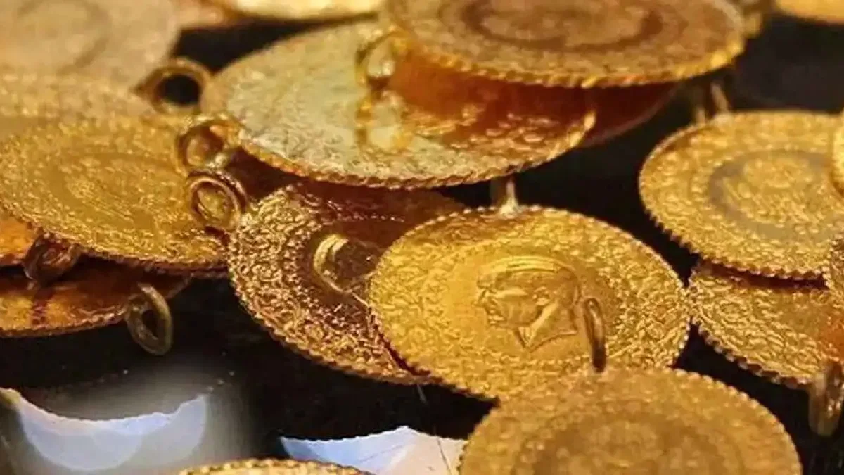 Merkez Bankası’ndan altın kararı... Fiziki altın düzenlemesi kaldırıldı
