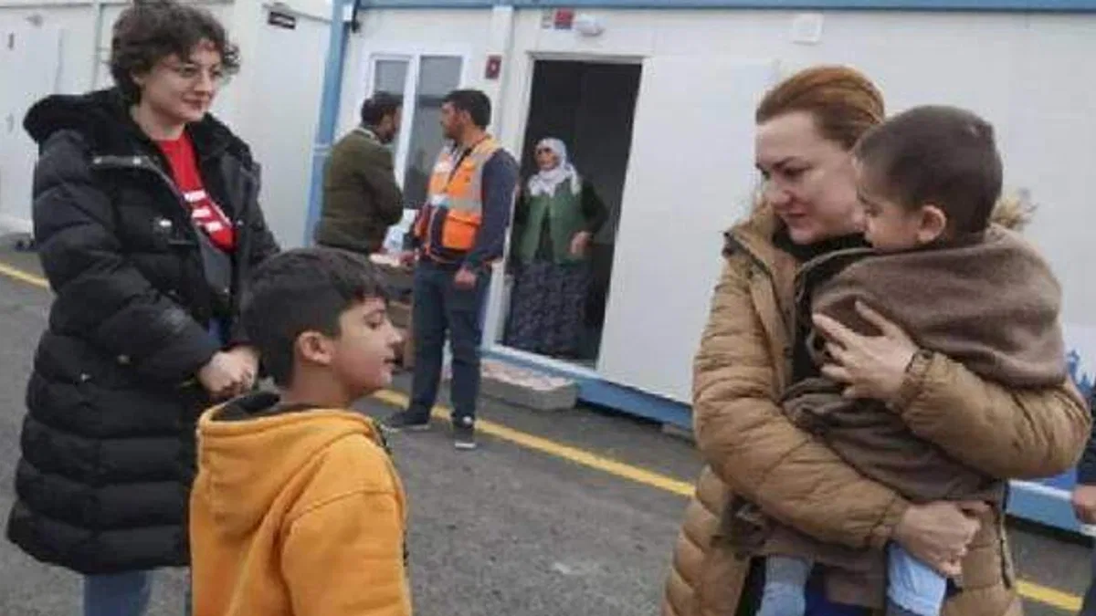 Dokuz Eylül depremin ekonomik etkilerine odaklandı