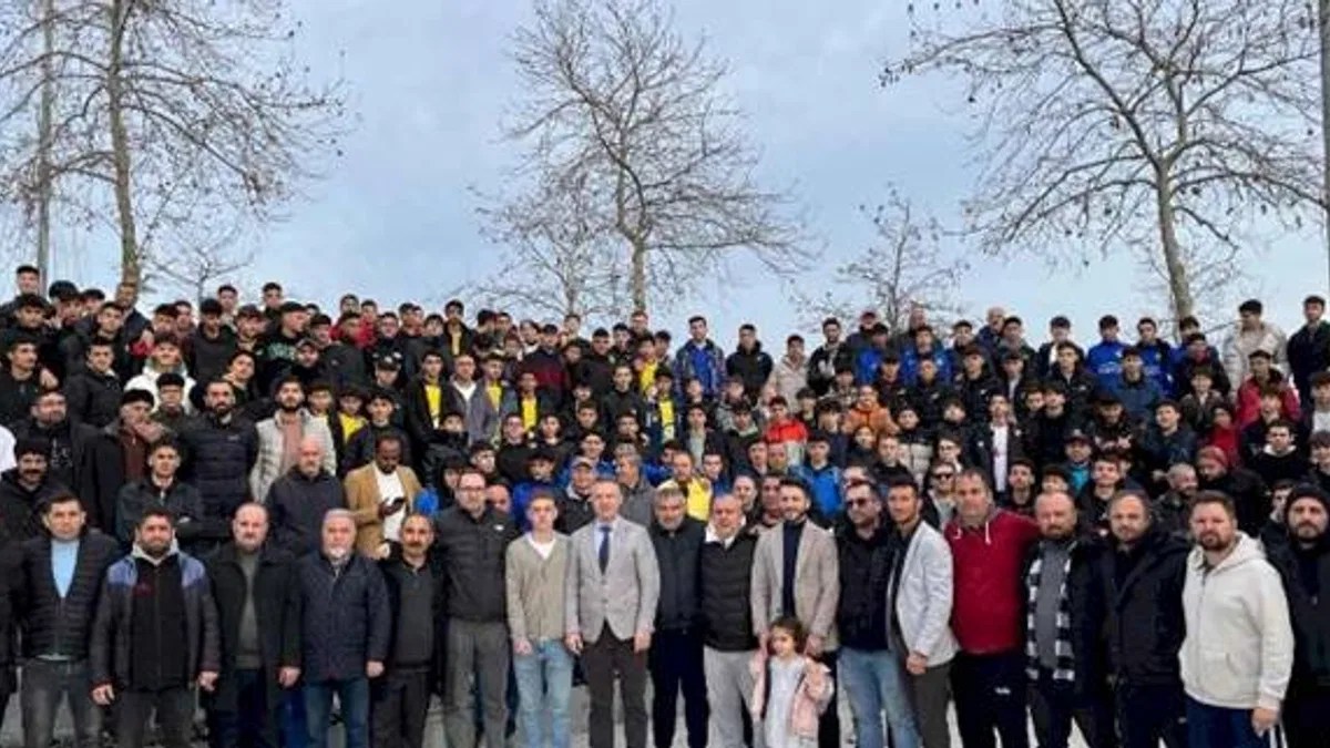 İzmir'de 35 spor kulübünden ortak açıklama