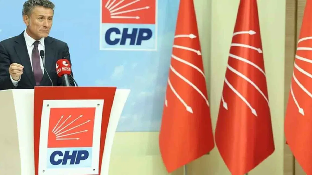 Sarıbal: OVP çiftçiye üretim ve gelir güvencesi sunmuyor