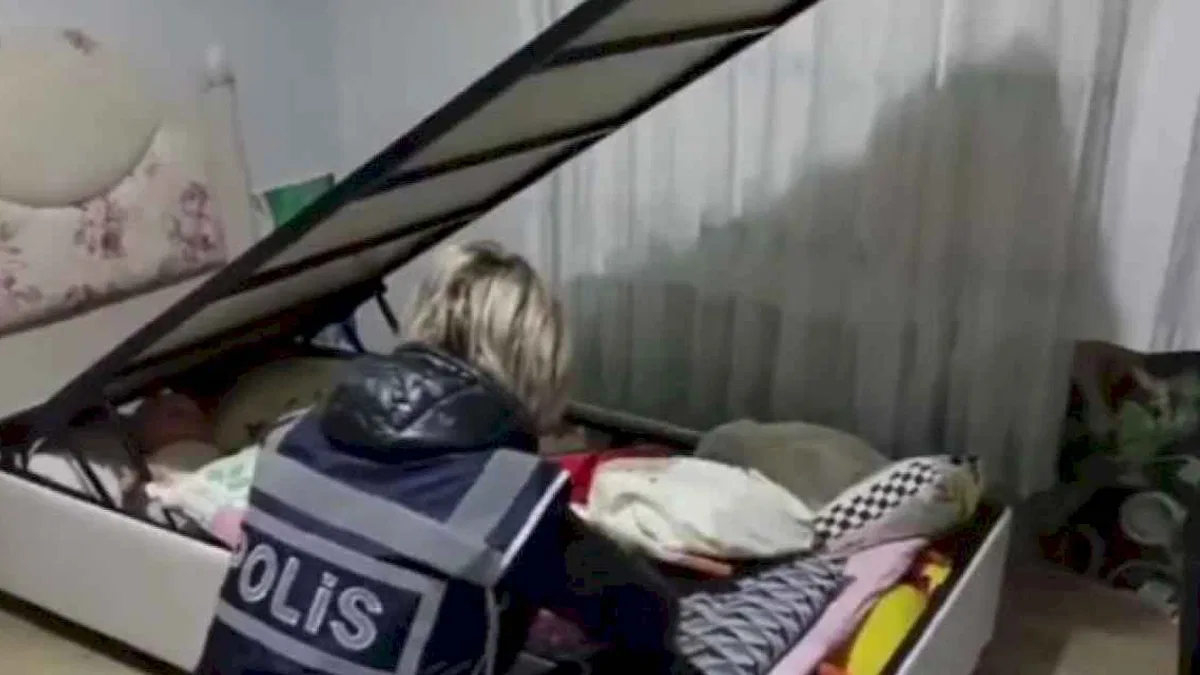 FETÖ'ye 'Kıskaç' sürüyor... 67 gözaltı daha