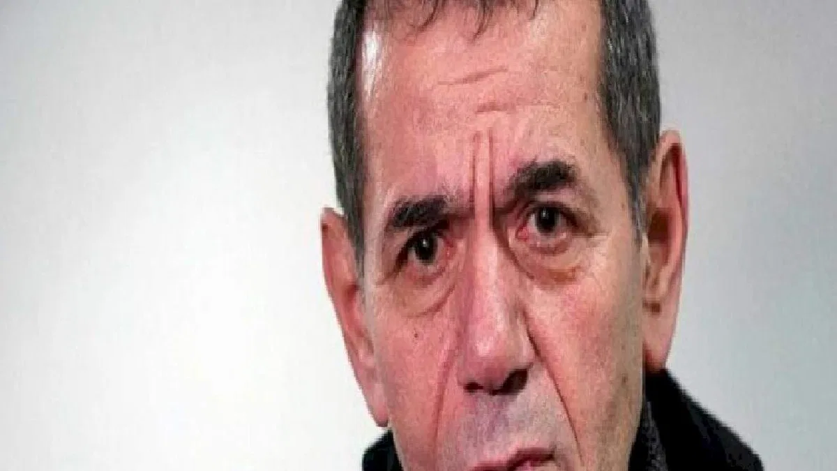 GALATASARAY HABERLERİ | Dursun Özbek: "Destek veren firmalara sesleniyorum, bu desteği kesmesinler"