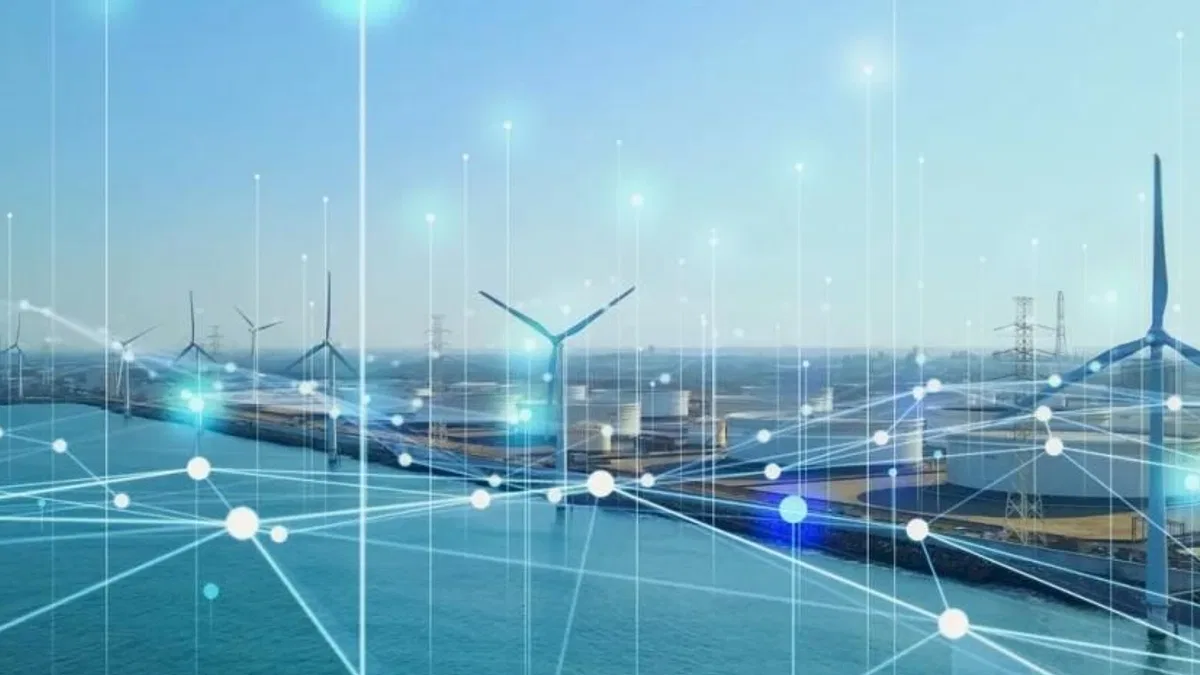 Yenilenebilir Enerjinin Geleceği Siber Güvenlikten Geçiyor