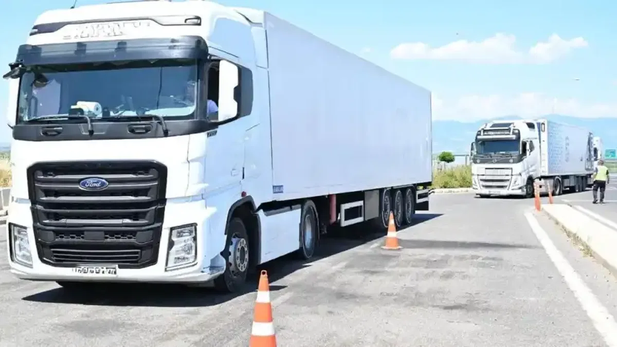 Manisa Büyükşehir'den üreticiyi ve tüketiciyi koruyan denetimler