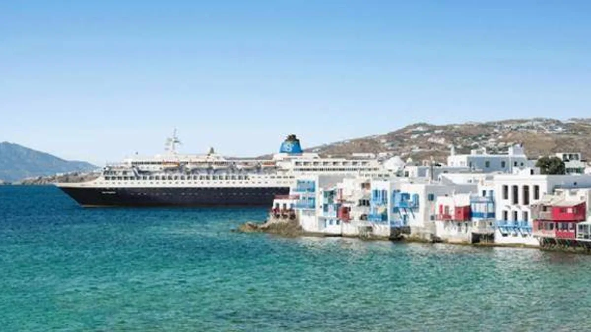 Yeme-içme olanakları ve çeşitliliği tatil seçimini etkiliyor