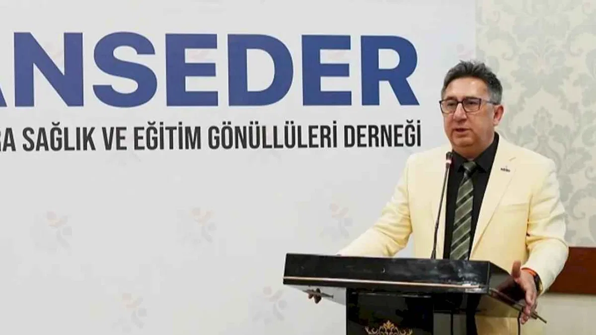 ANSEDER yeni dönem vizyonunu belirledi