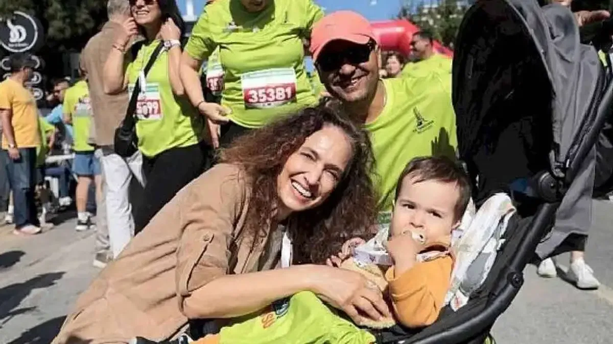 30. Ata'dan Ana'ya Saygı Koşusu 'İzmir ormanları' için start alacak