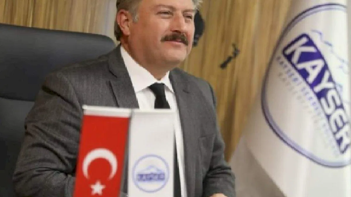Kayseri Serbest Bölge istihdama katkı sağlıyor