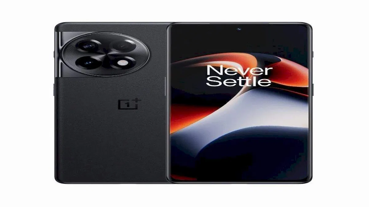 Snapdragon 8+ Gen 1 İşlemcili OnePlus 11R Tanıtıldı