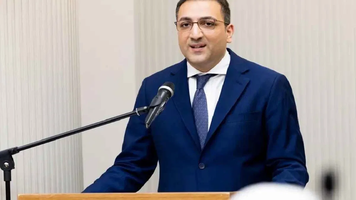 Görevden alınmıştı... Balçova Belediye Başkanı Onur Yiğit görevine iade edildi!