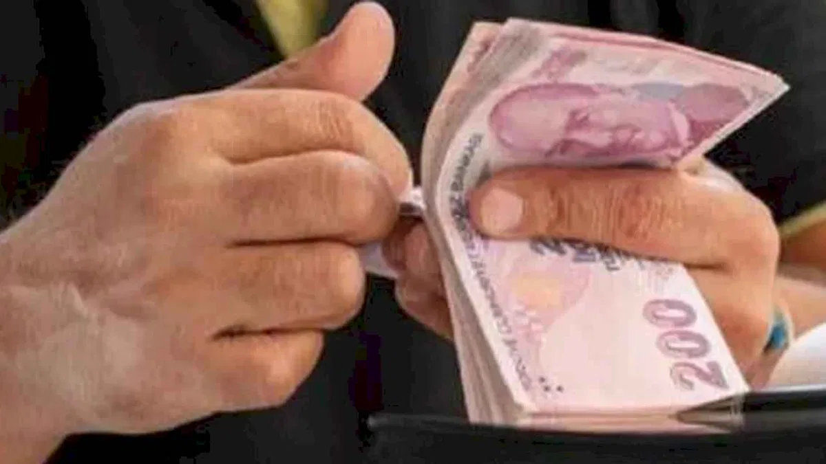Memur ve emeklinin gözü yarın TÜİK'te