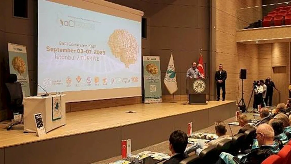 Prof. Dr. Derek Fisher: "Beynin hangi ilaçla nasıl göründüğünü görüyoruz!"