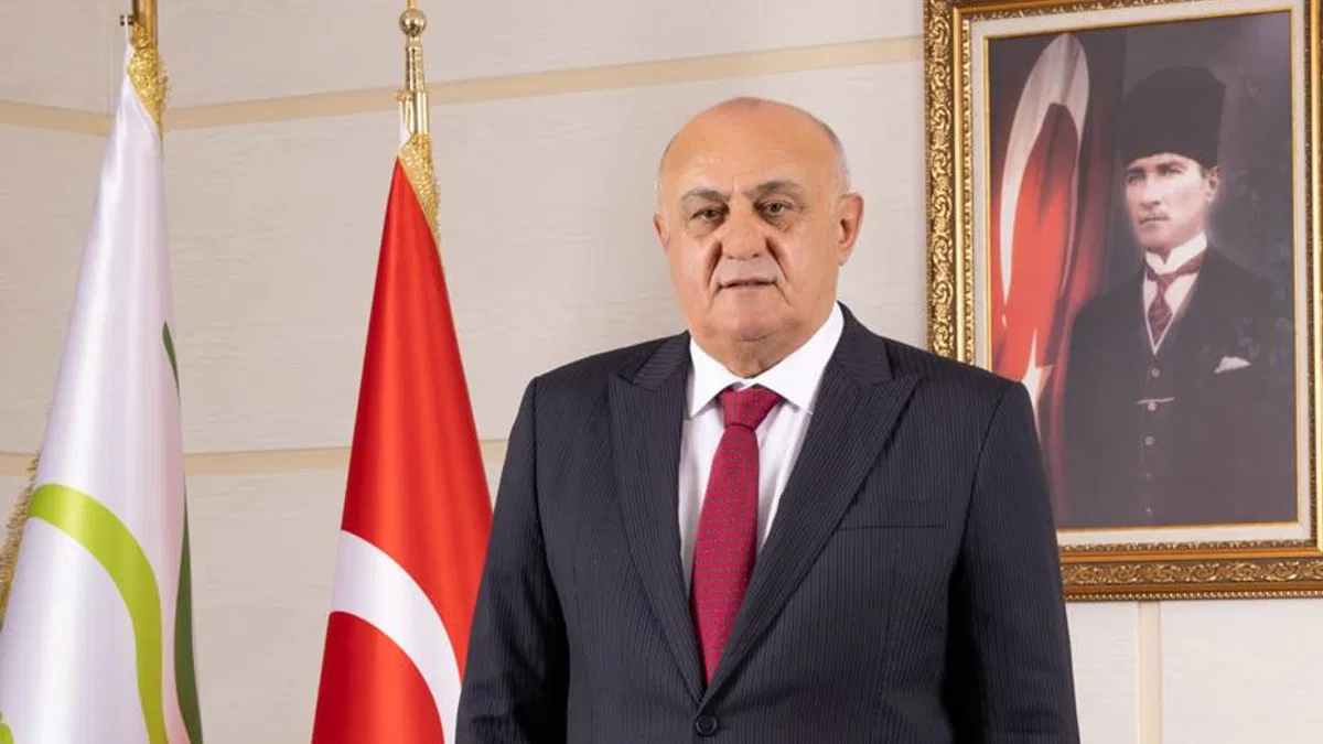PANKOBİRLİK Genel Başkanı Erkoyuncu: 'Tohum Dayatmasını Hiç Bir Zaman Doğru Bulmadım'