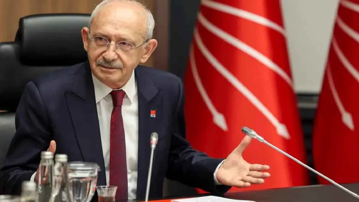Kılıçdaroğlu’ndan YKS mesajı: Hayallerinizden vazgeçmeyin