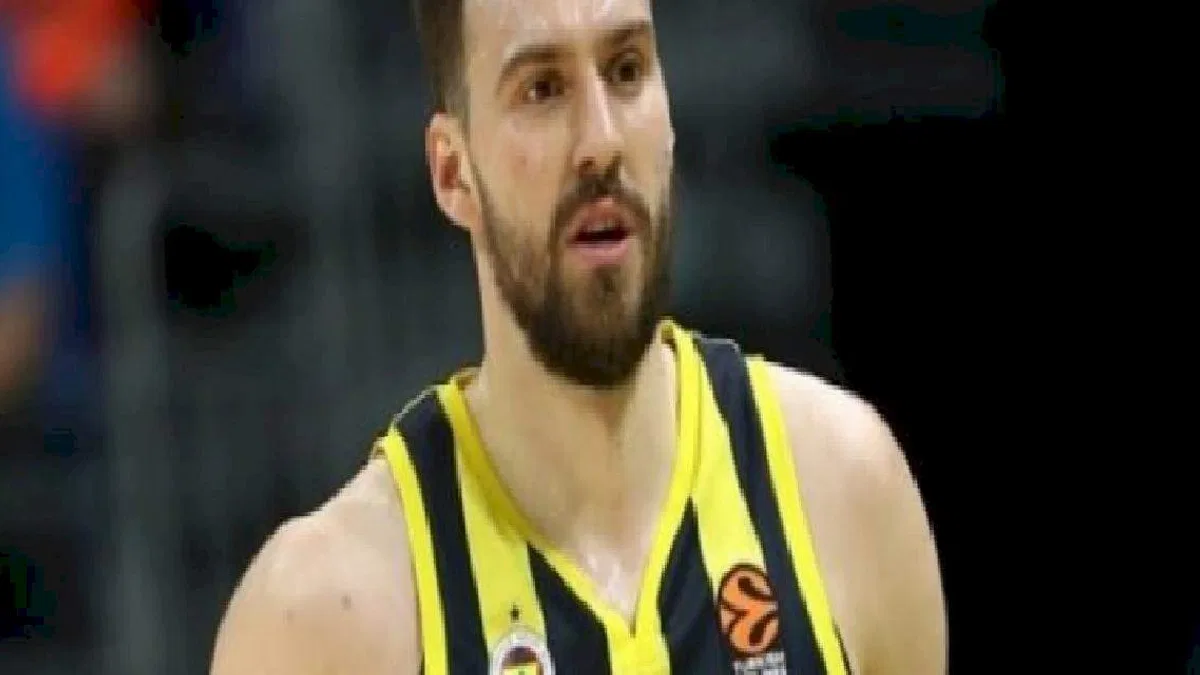 Marko Guduric 3 sezon daha Fenerbahçe Beko’da!