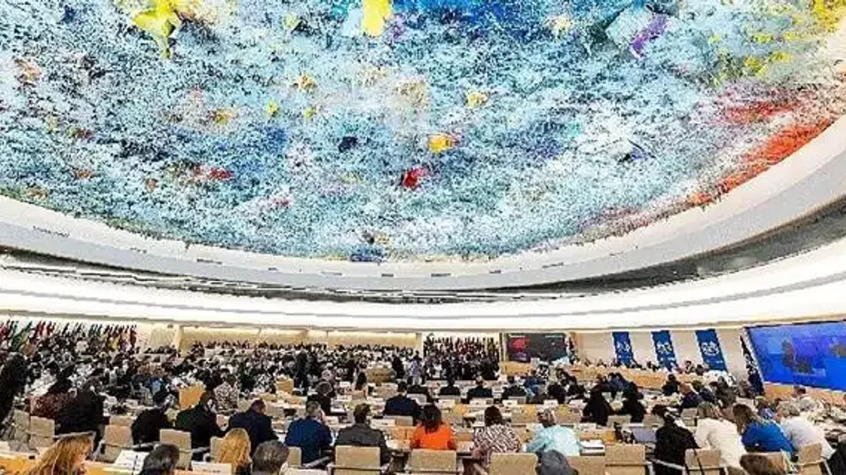 Uluslararası Çalışma Konferansı'nda pek çok önemli kararın yanı sıra yeni çıraklık standardı da kabul edildi
