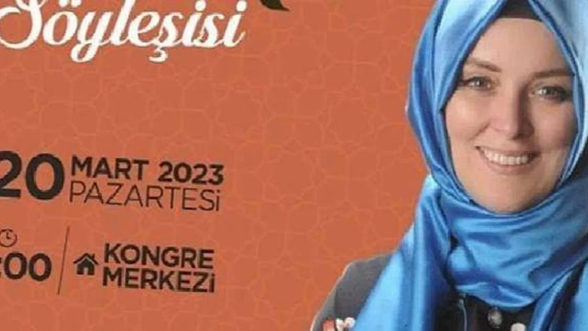 Kocaeli Büyükşehir'den Ramazan söyleşisi