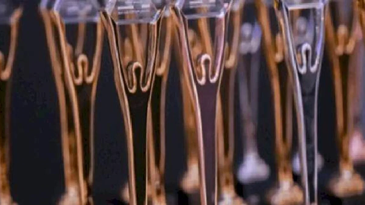 İş dünyasının Oscar ödüllerinde 2023 sonuçları açıklandı