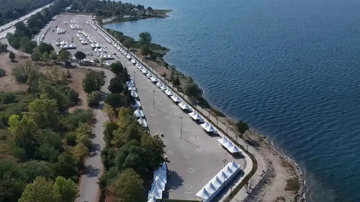 Sakarya PSB Anatolia Fuarı 9’uncu kez kapılarını açacak