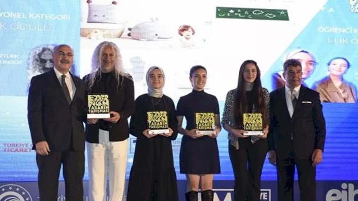 Ezber Bozan Tasarım Yarışması’nda geri sayım başladı