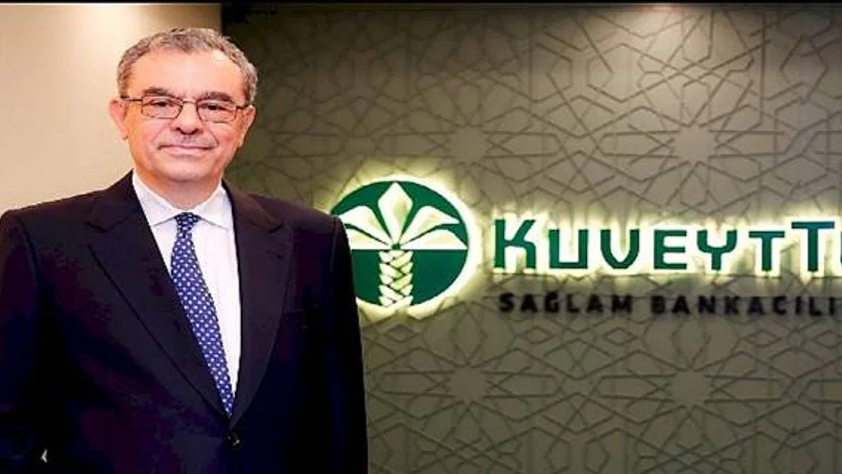 Kuveyt Türk'ün ilk yarıdaki dış ticaret işlem hacmi 10 milyar doları aştı