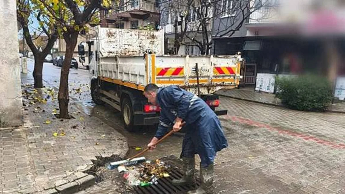 Başkan Çerçioğlu: Vatandaşlarımızın Yanındayız