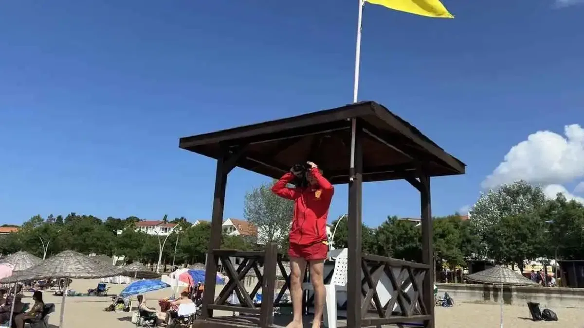 KOSKEM bir haftada 26 vatandaşı kurtardı