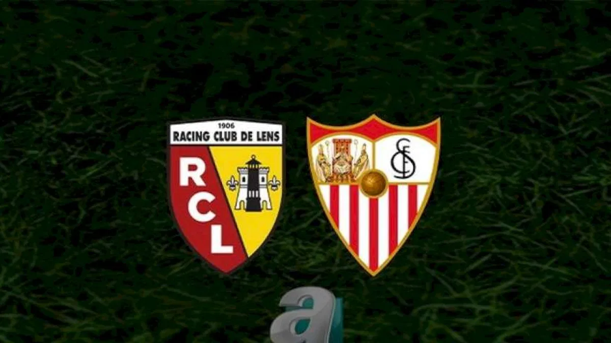 Lens - Sevilla maçı ne zaman, saat kaçta, hangi kanalda? | UEFA Şampiyonlar Ligi