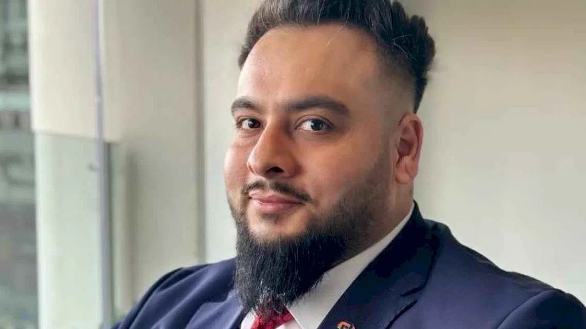 Azerbaycanlı iş insanı Alioğlu’na önemli görev