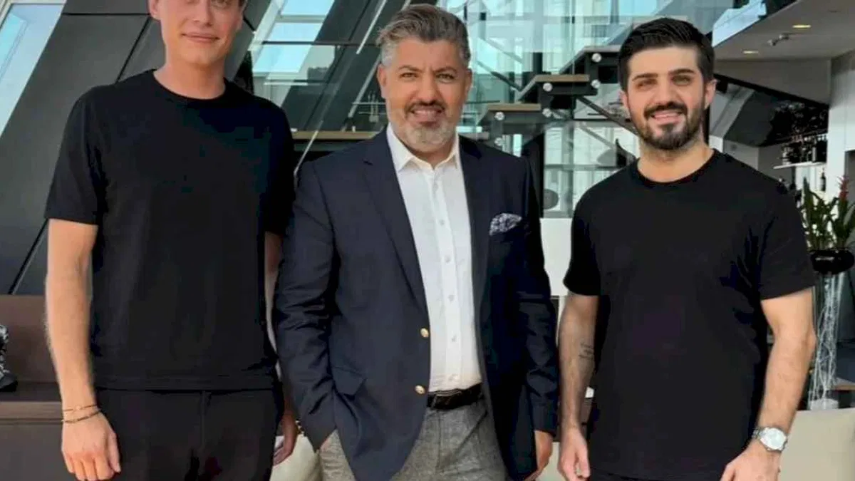 Sağlıkta Finansal Erişimi Kolaylaştıran Venlo, Yatırım Aldı